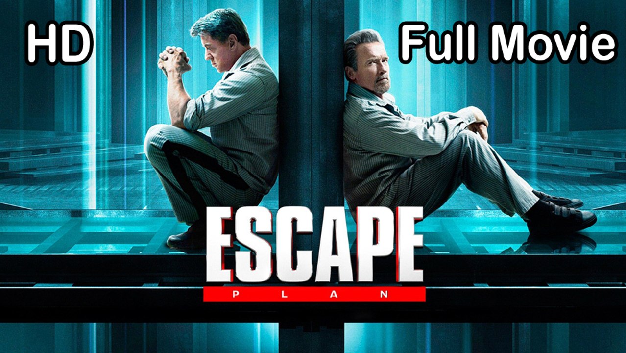Escape Plan (2013) Full Movie HD
