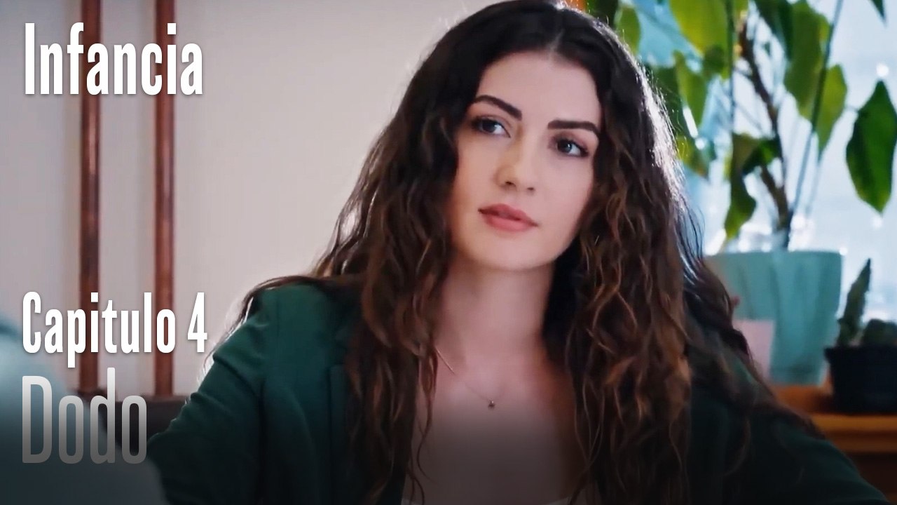 Dodo- İnfancia Episodio 4