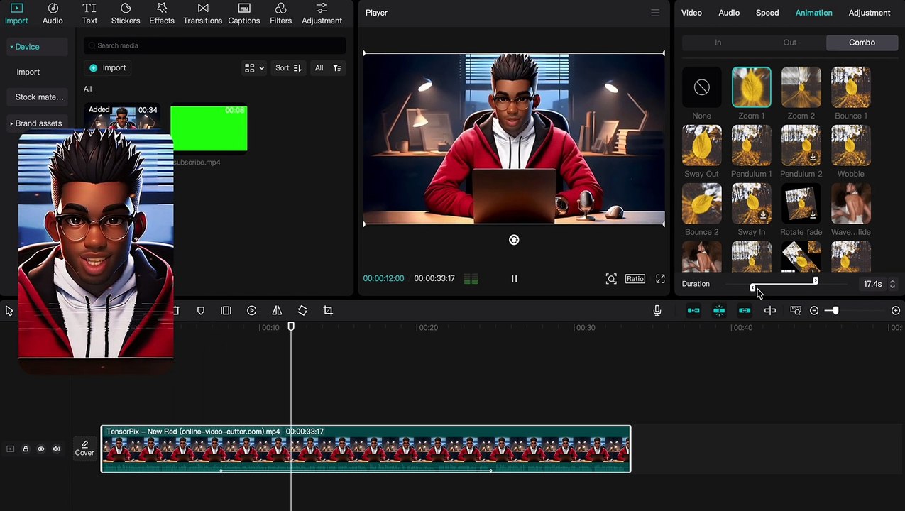 CapCut Video Editing Tutorial For Beginners - Full Course
