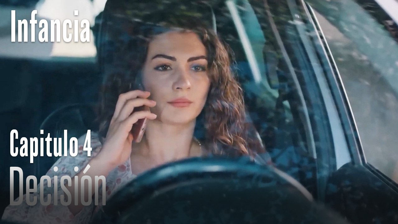 Decisión- İnfancia Episodio 4