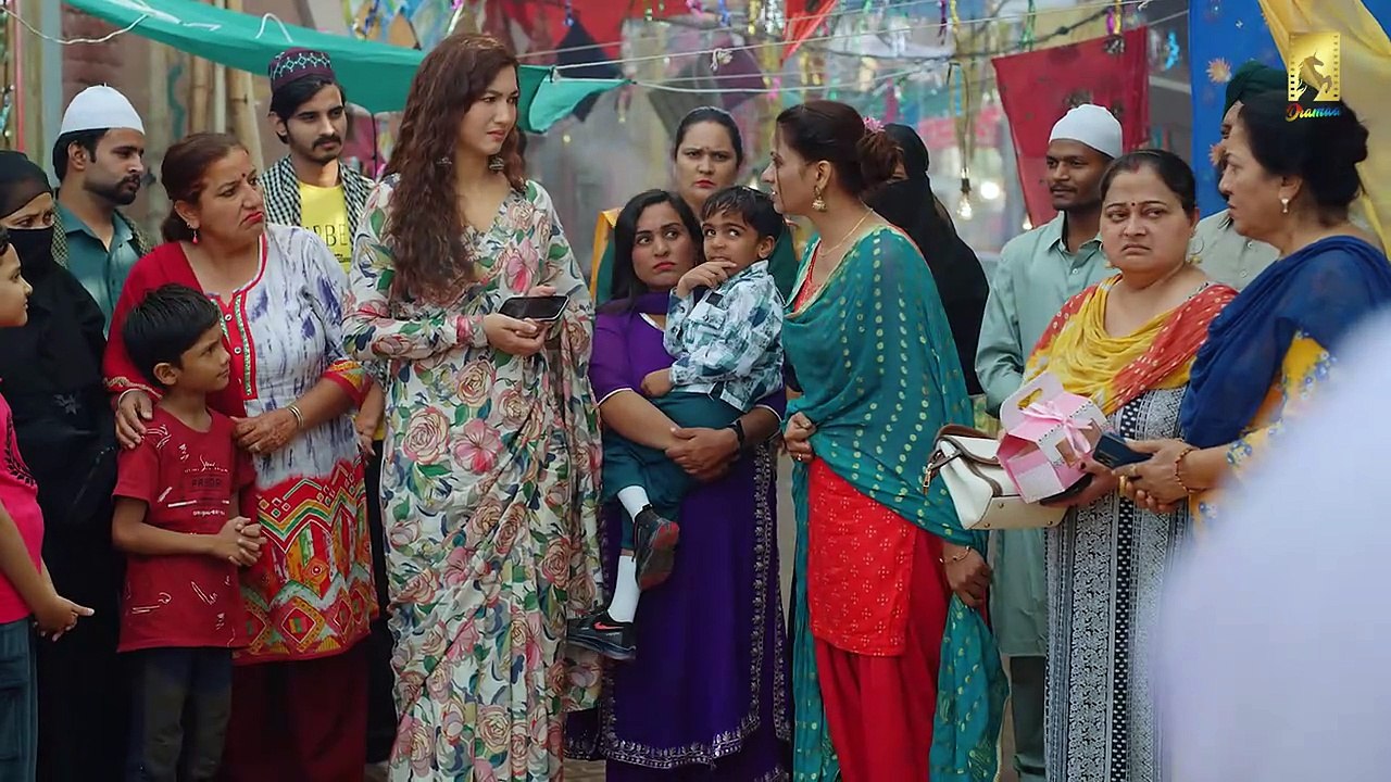 Lovely Lolla - Episode 6 | Isha Malviya | Gauahar Khan | Nikhil Khurana | Sargun Mehta | Ravie Dubey