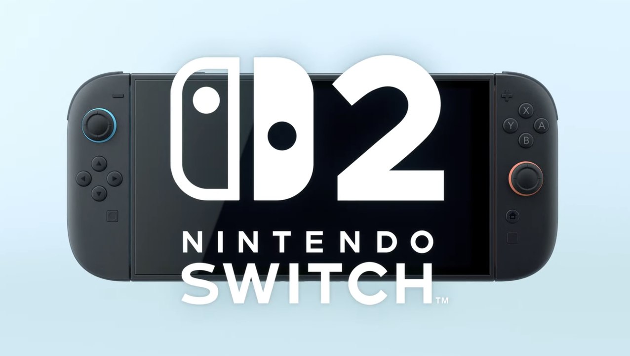 Nintendo Switch 2