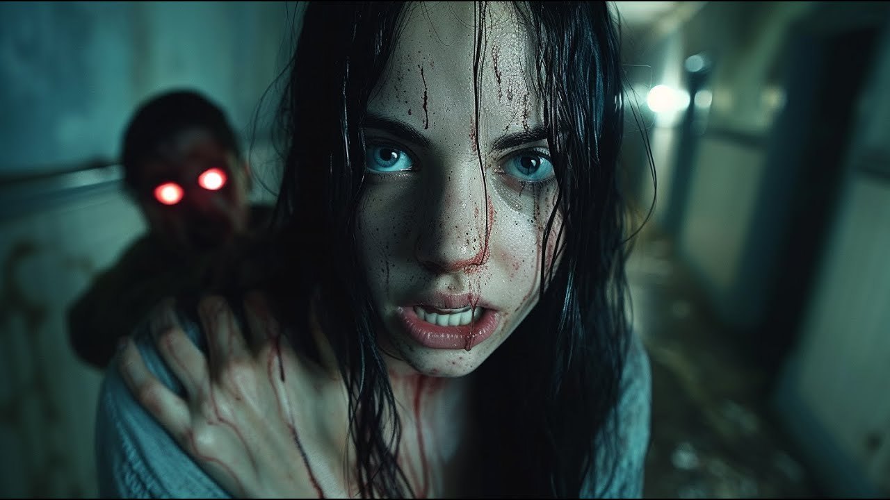 Cette nuit, fermez bien vos portes à clés...