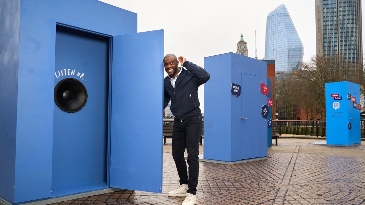 A quarter of kids don’t feel prepared for the world of work