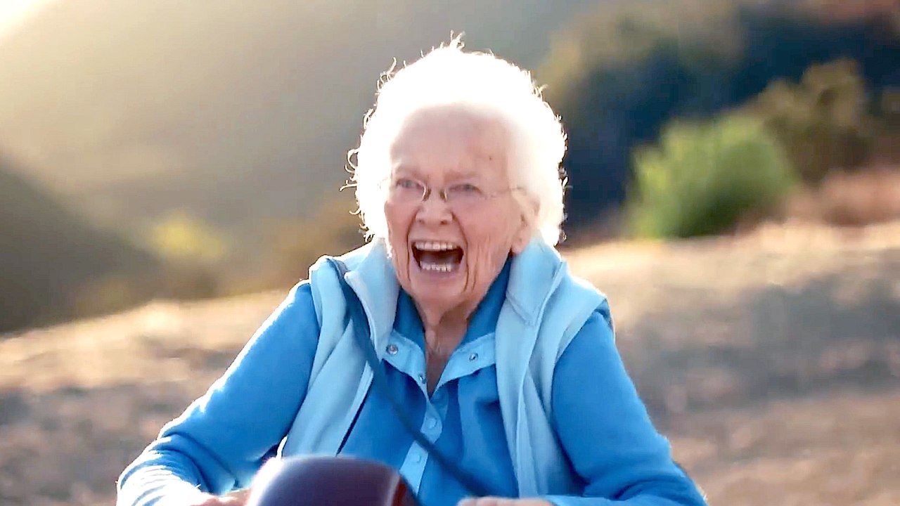 Reese's "LAVA!!!!!" Super Bowl 2025 Commercial Tease