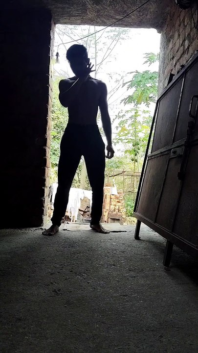 Pushpa Pushpa Raj 💪🦾