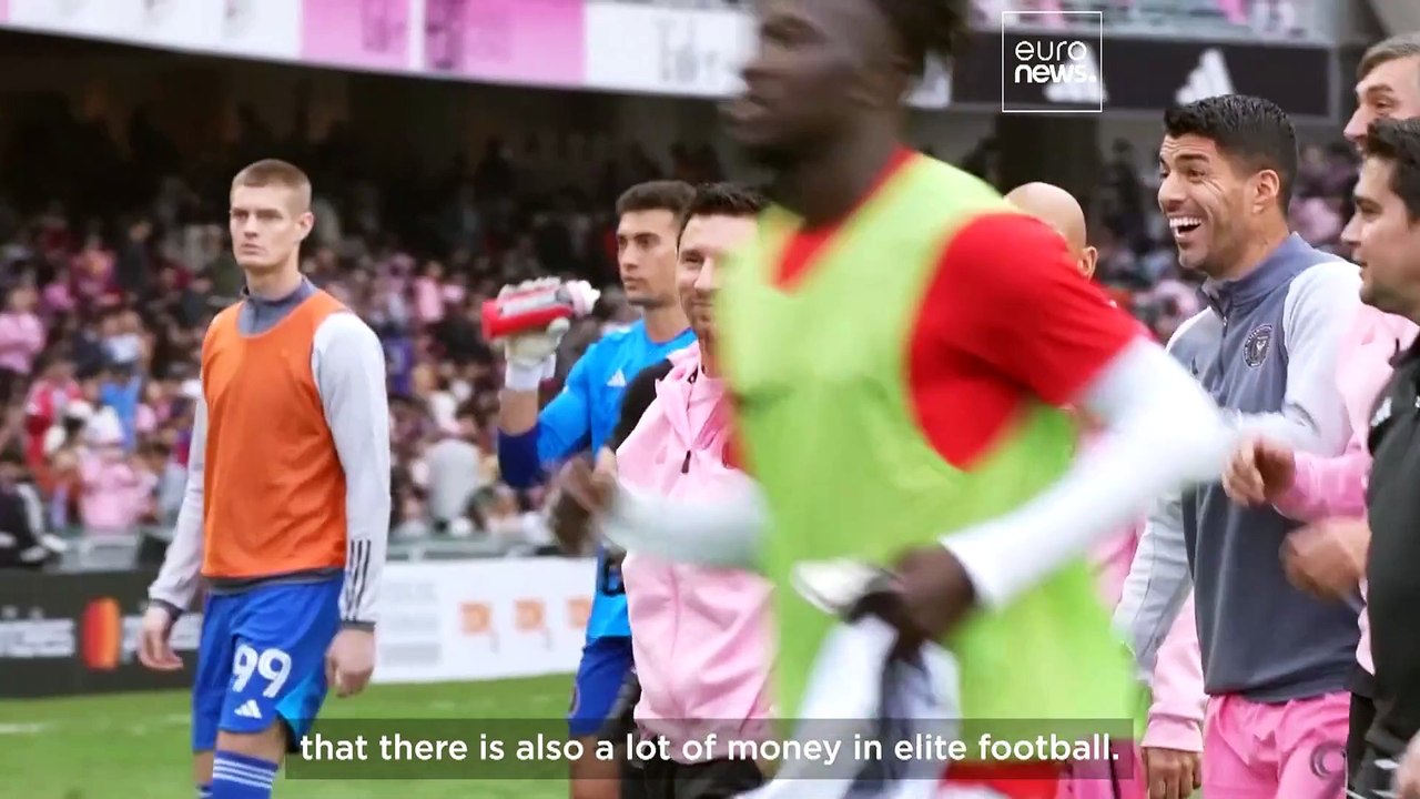 What is the role of agents in modern football?