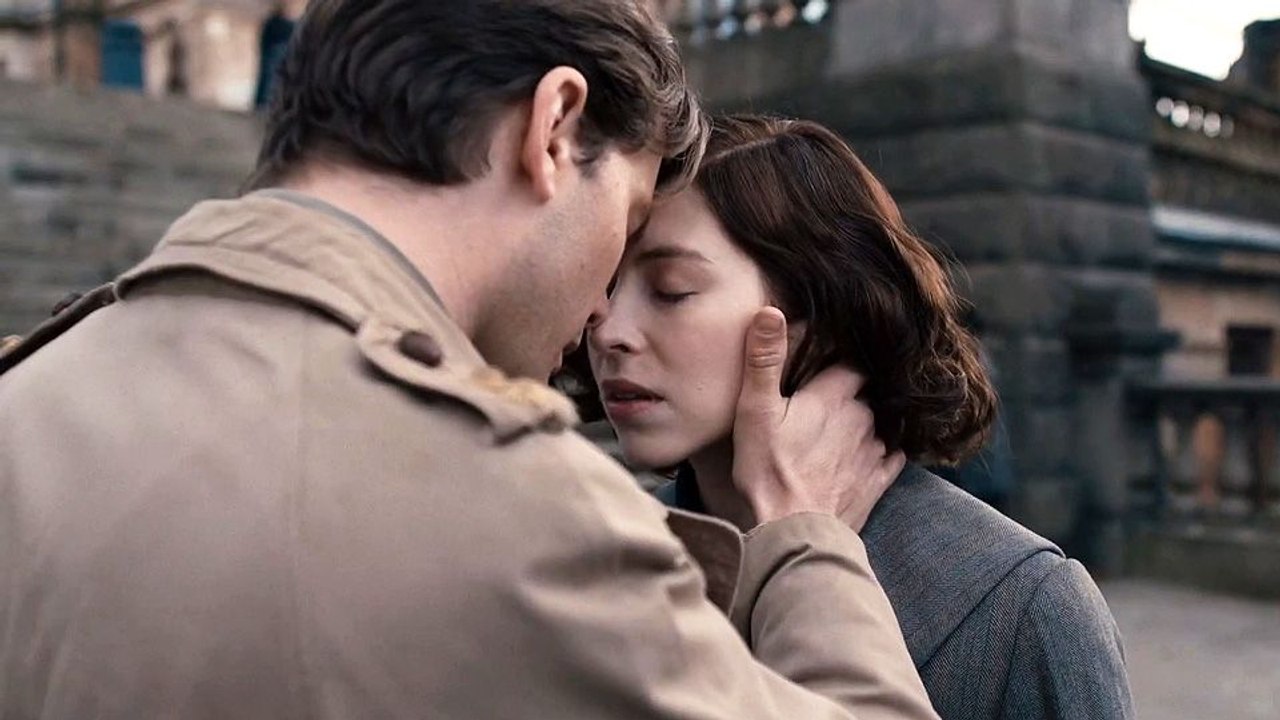 Outlander: Blood of My Blood Teaser OV