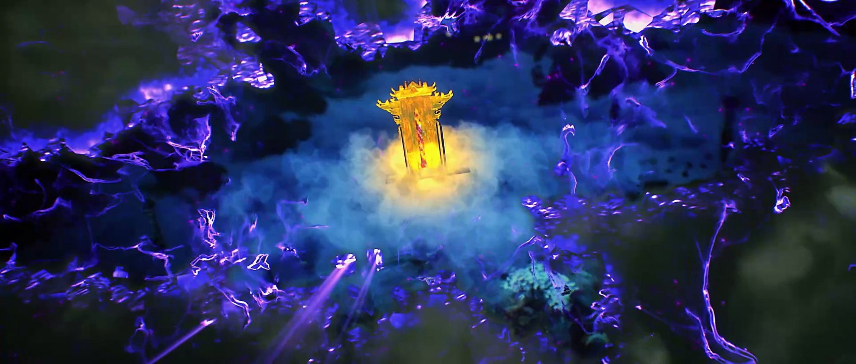 E197完美世界197集 完美世界4K动画 Perfect World E197