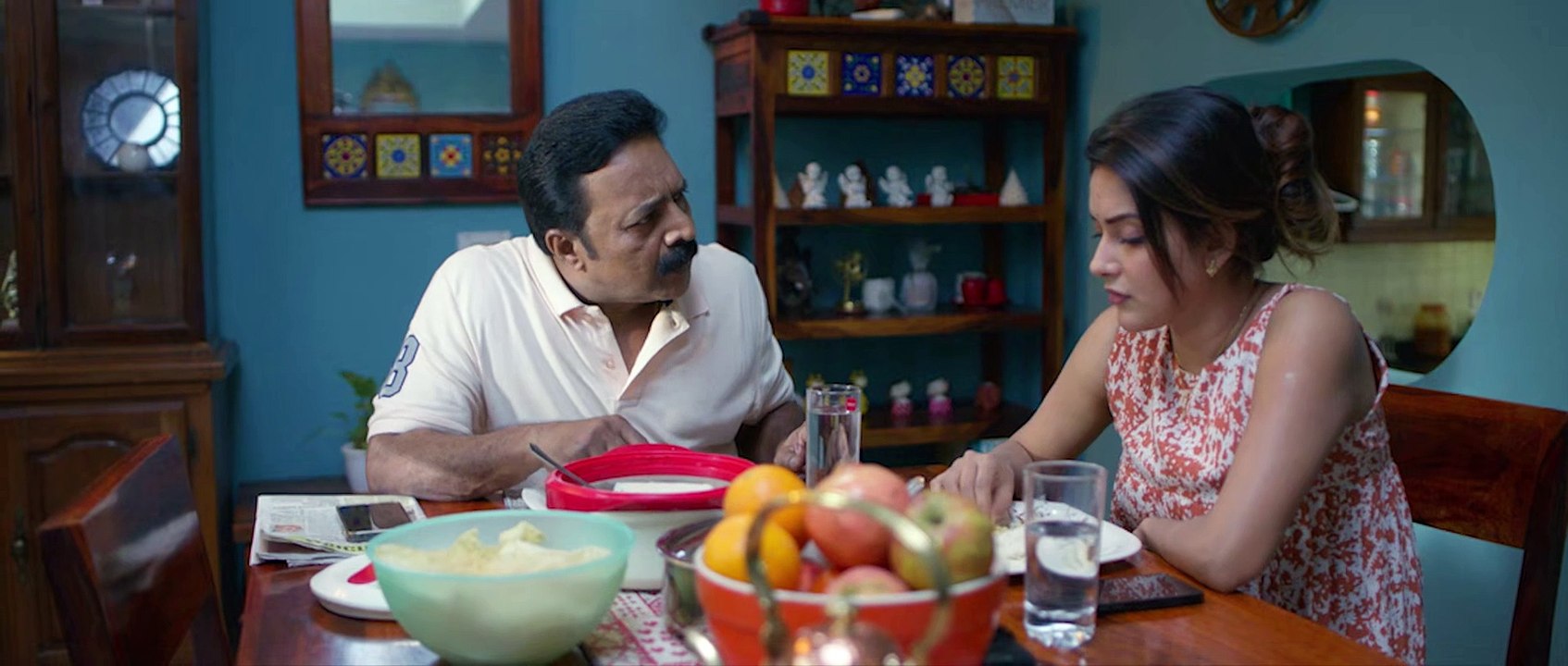 Little Hearts (2024) Tamil Second Half