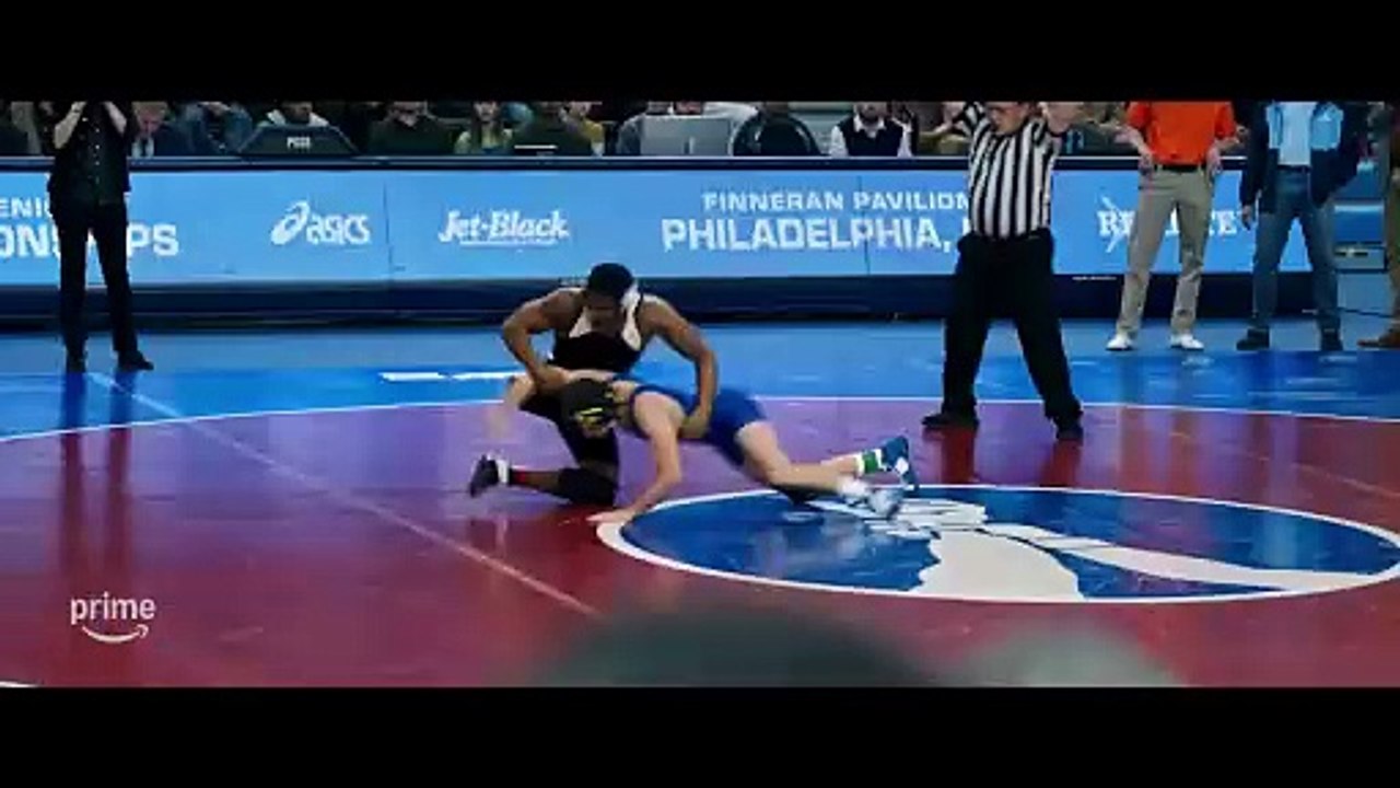 Inarrêtable (2024) - Bande annonce