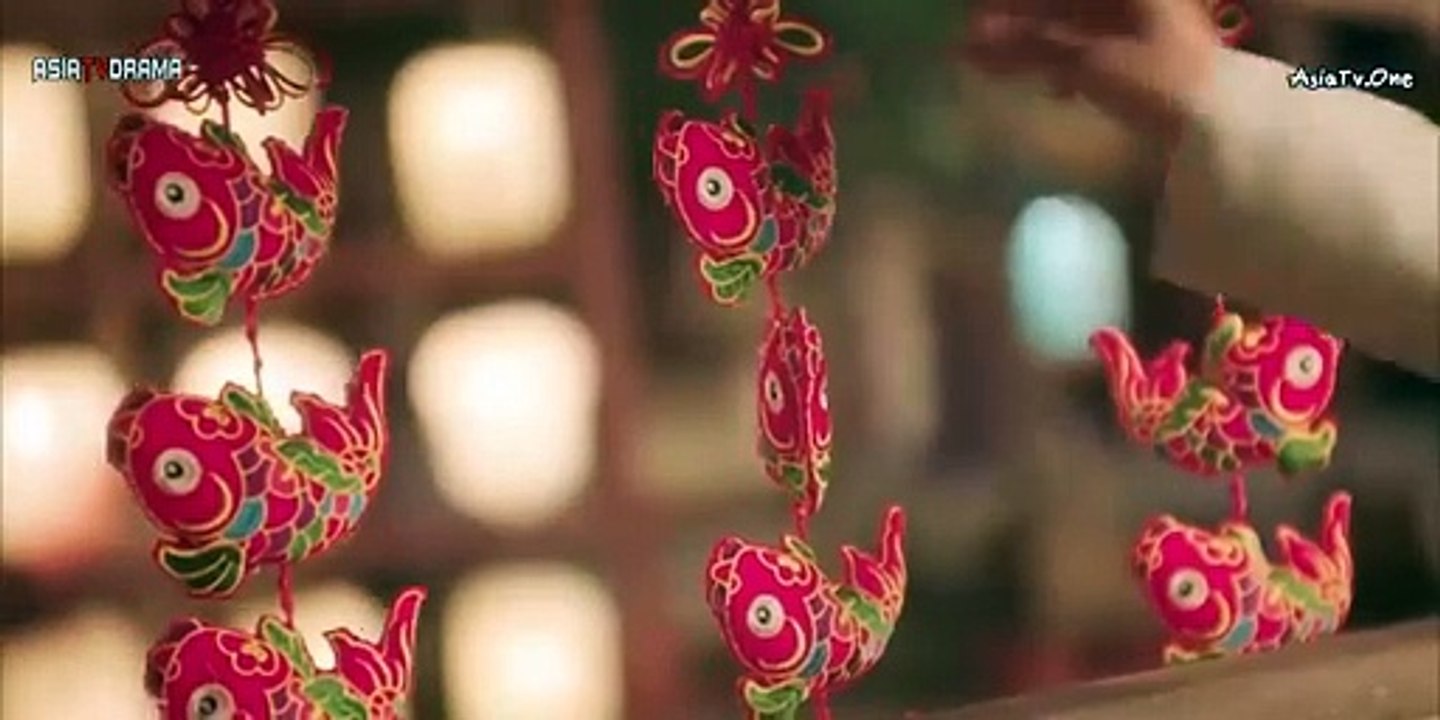 مسلسل الحب المسروق الحلقة 10: قصة حب شياو تشويي ولو يونكسي تتحدى المصاعب 💔