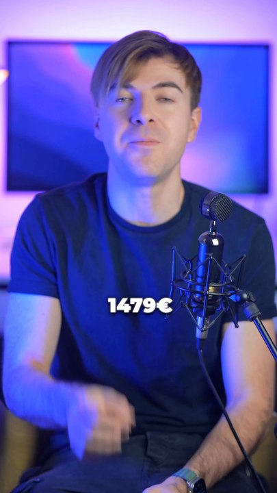 Le VRAI PRIX de l’iPhone 16 Pro Max 📲💸