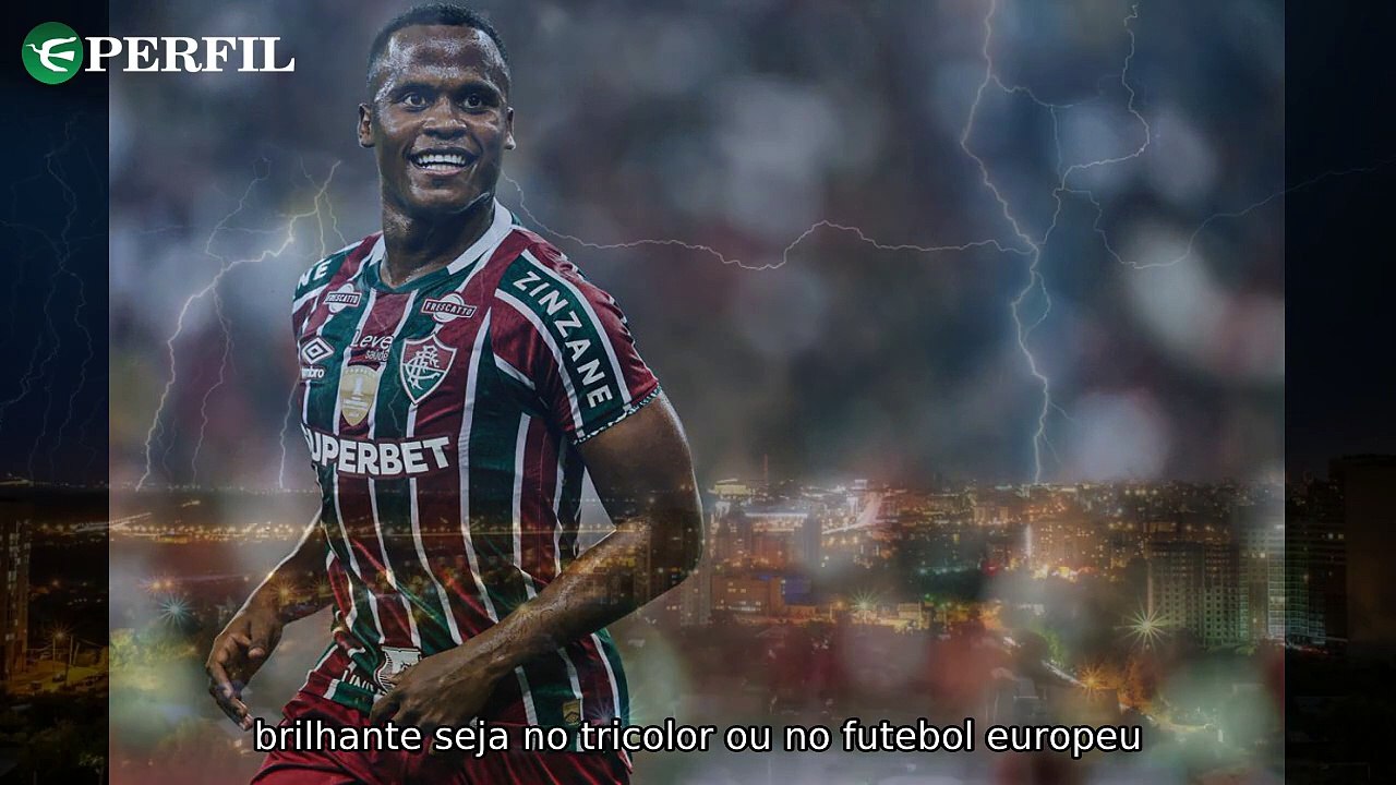 "Tempestade recorde em Goiânia, Jhon Arias de saída do Fluminense e IPVA 2025 de SP vence hoje"