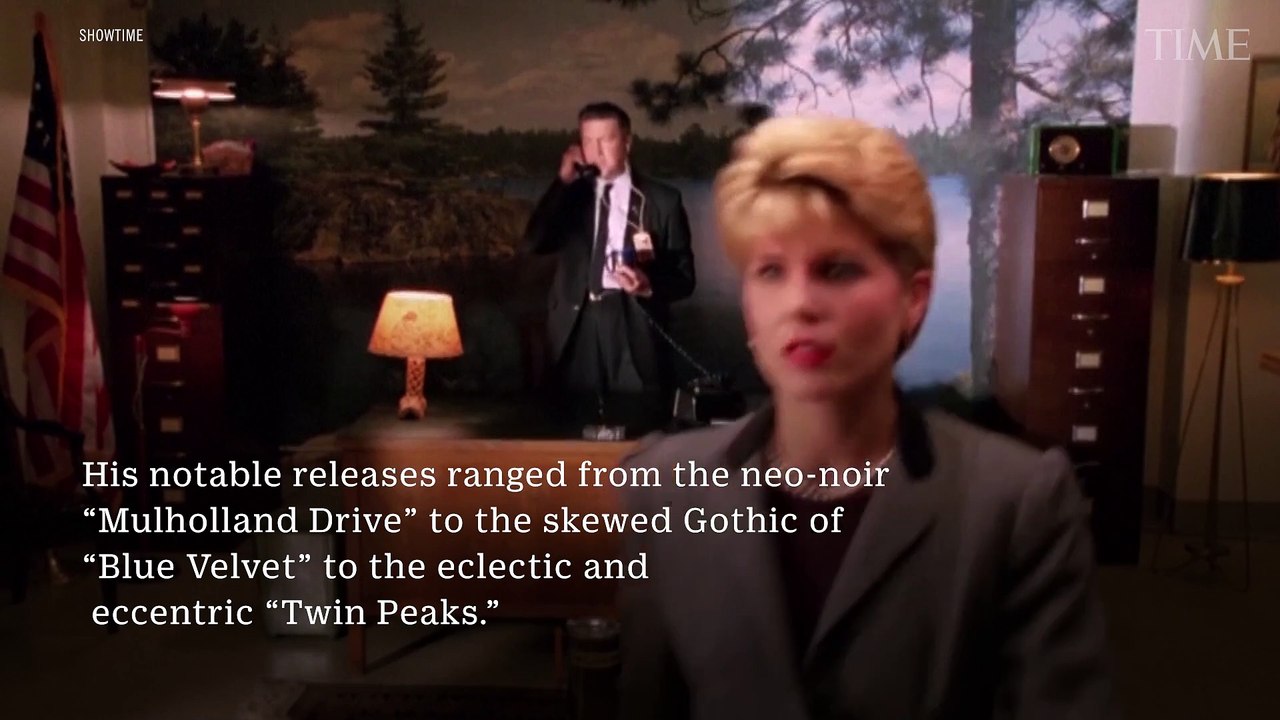 David Lynch, Visionary Filmmaker Behind Twin Peaks and Mulholland Drive, Dies at 78