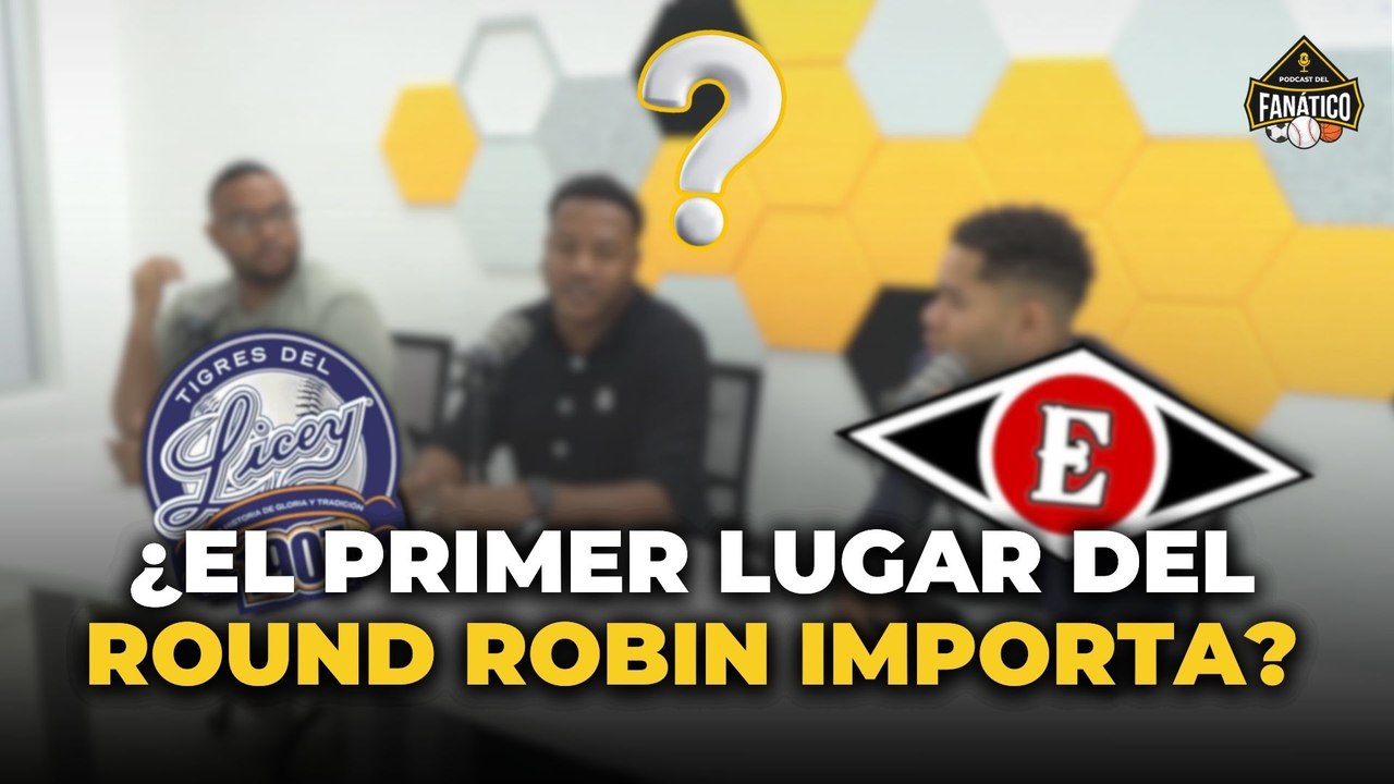 ¿Qué tanto importa el primer lugar del Round Robin?