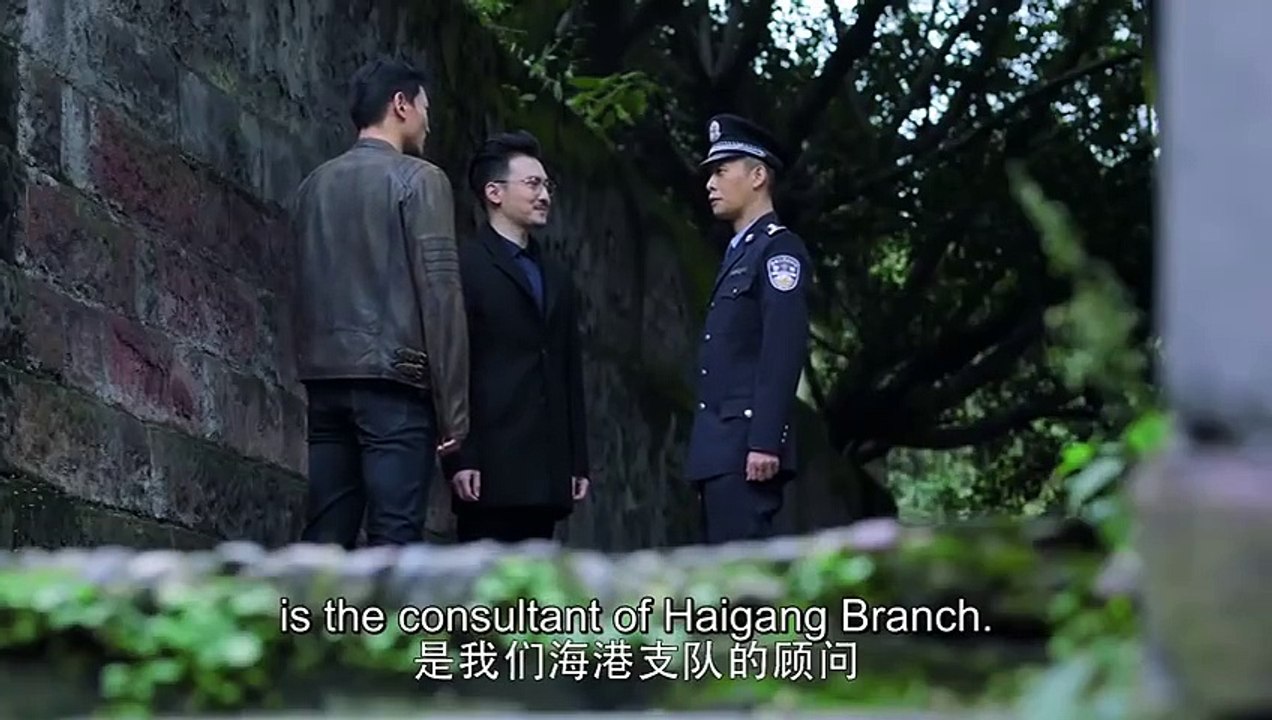 [ENG SUB] Reborn 01 (Zhang Yi, Zhang Haowei) Splendid mind-twisting crime drama