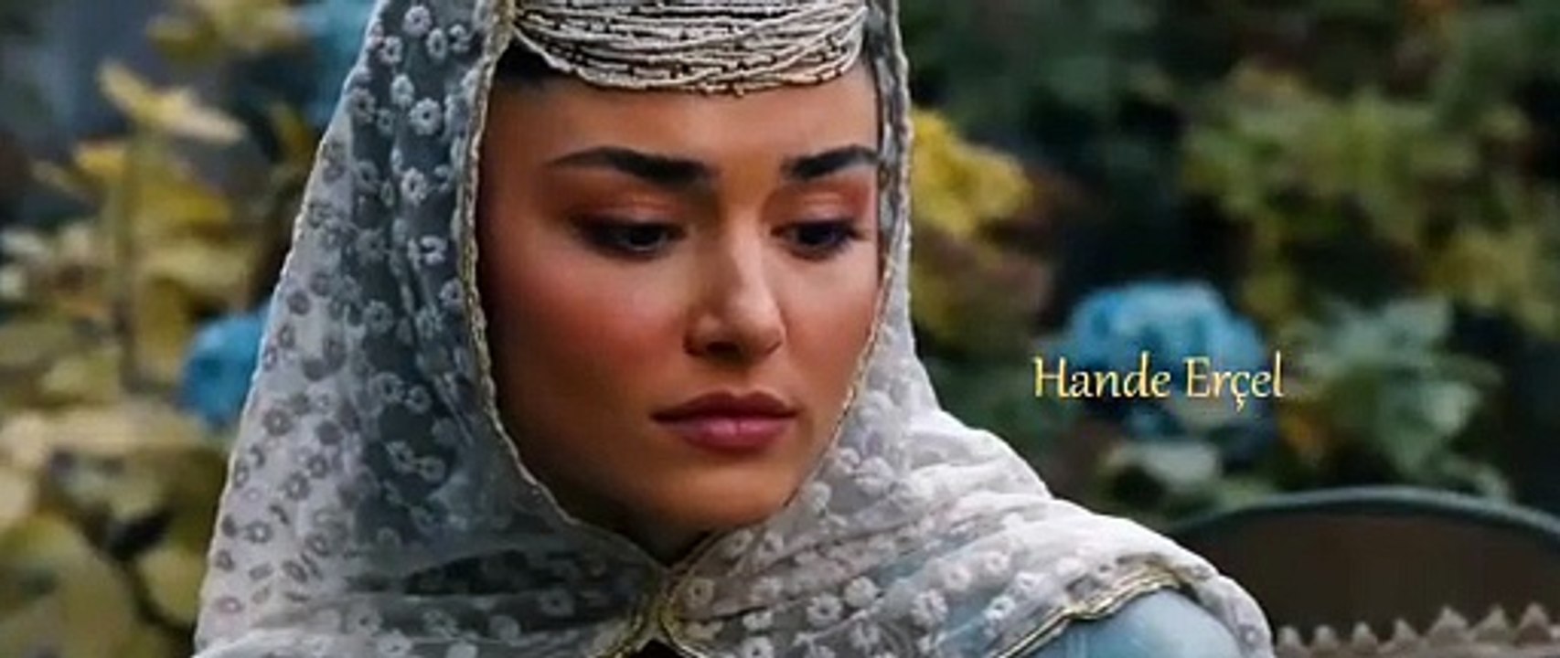 Hande Erçel ve Kerem Bursin | Concept Teaser Trailer