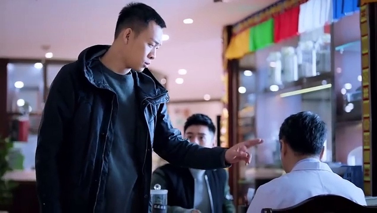 [ENG SUB] Reborn 03 (Zhang Yi, Zhang Haowei) Splendid mind-twisting crime drama