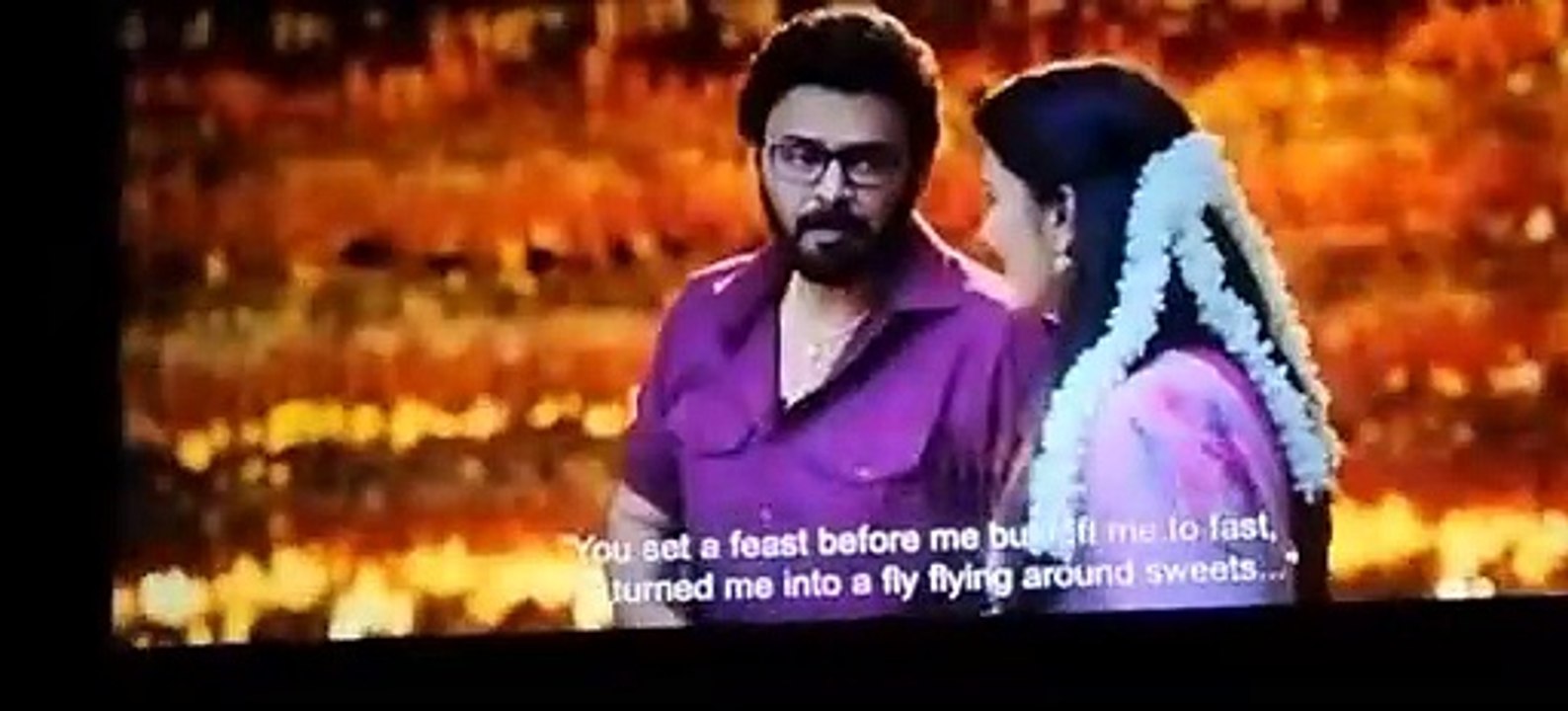 Godari gattu meda Ramasilaka ve full song