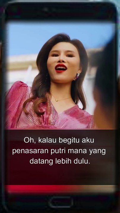 Kembalinya Keluarga Kaya Yang Dianggap Miskin Part 1