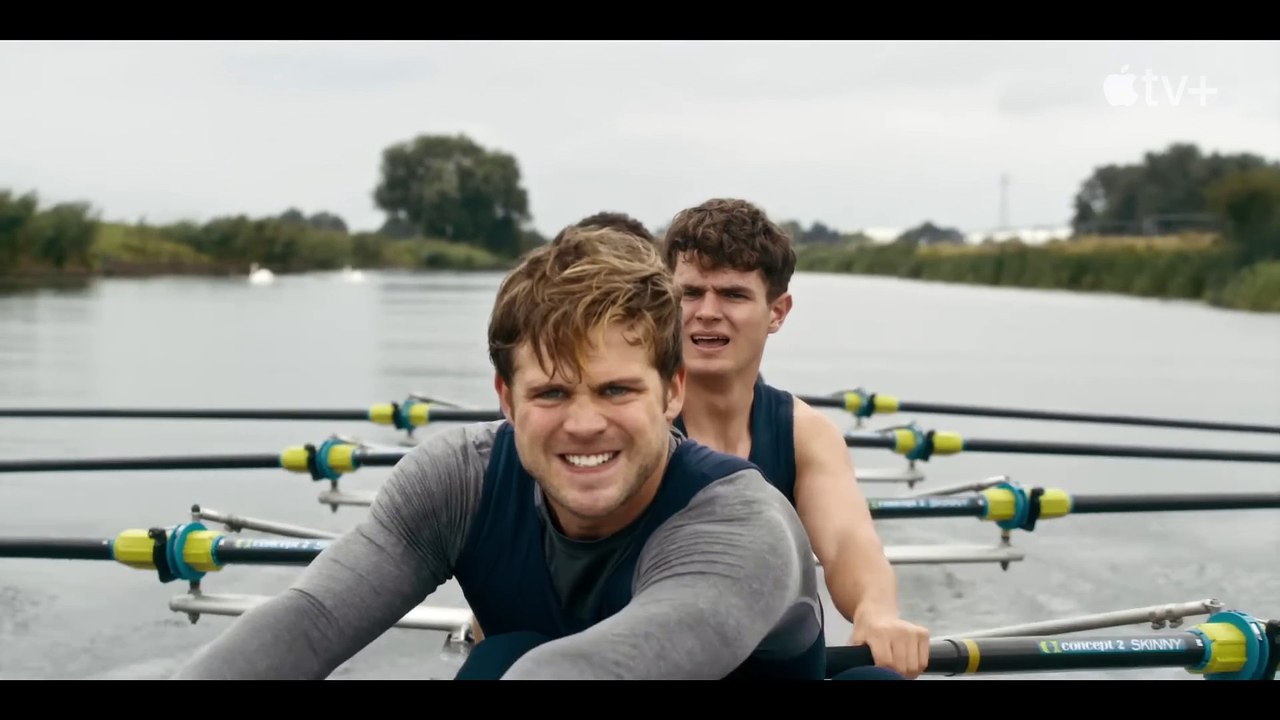 Prime Target - Tráiler oficial español Apple TV+