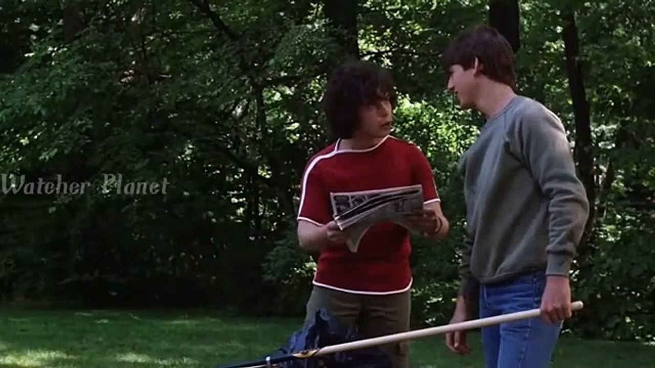 Risky Business Movie Explained in Hindi _ Movie Explanation in Hindi _ Film Explained in Hindi