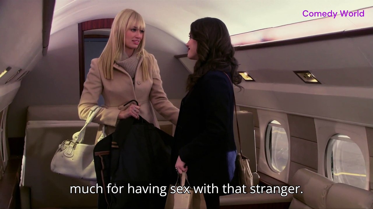 Max's First Time on a Plane