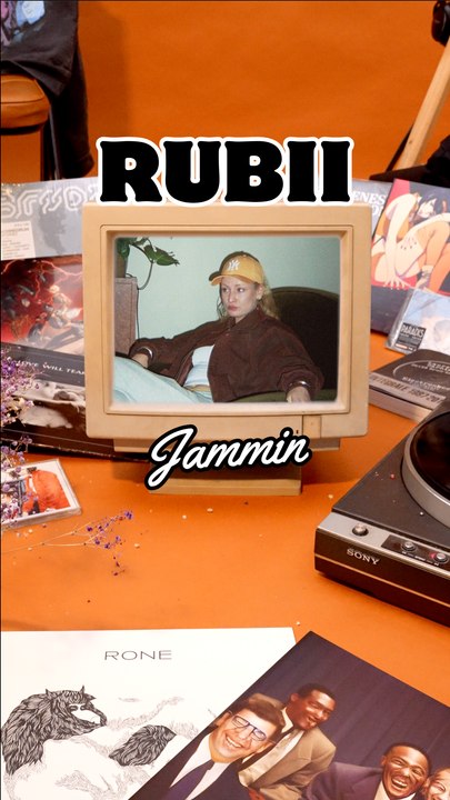 @aka.rubii ! Hip Hop, Soul, R&B, que demander de plus ?!