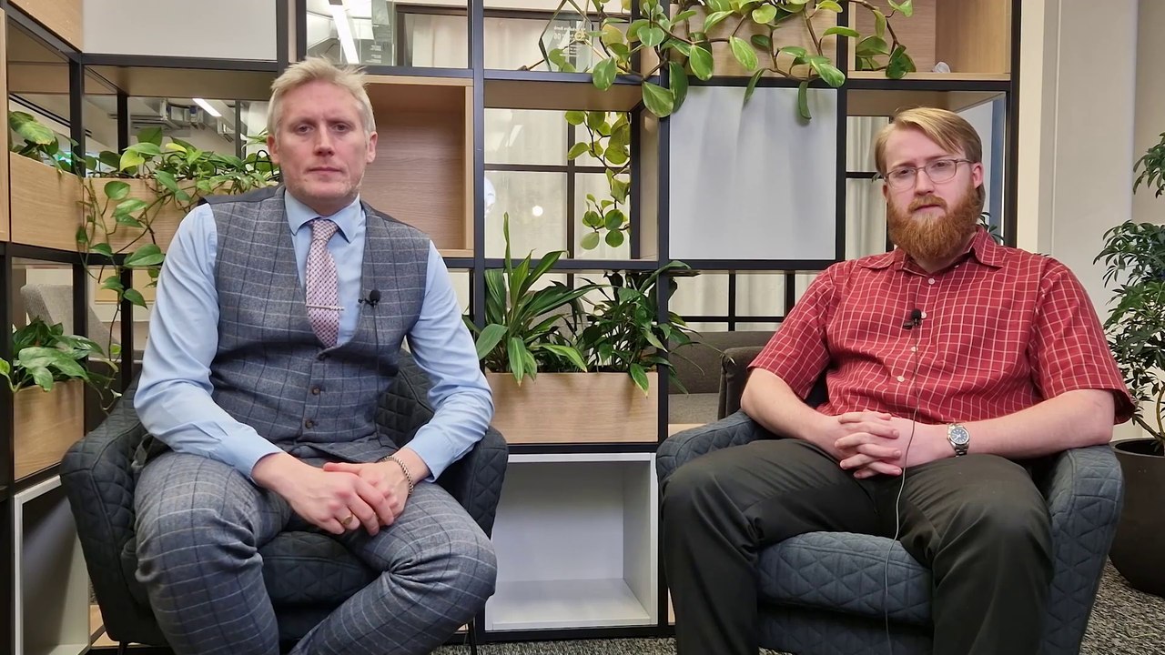 Watch: Insider's Business Briefing - 20th January 2025