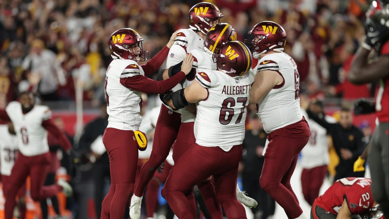 Commander's Dramatic Wins: Heart-Stopping Moments Recap