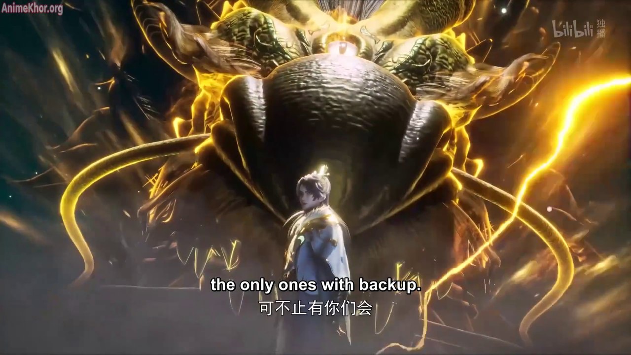 Spy x Sect episode 33 in english sub| Spy x Sect