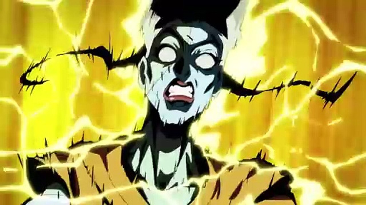 Creature Commandos | Teaser Oficial | Max