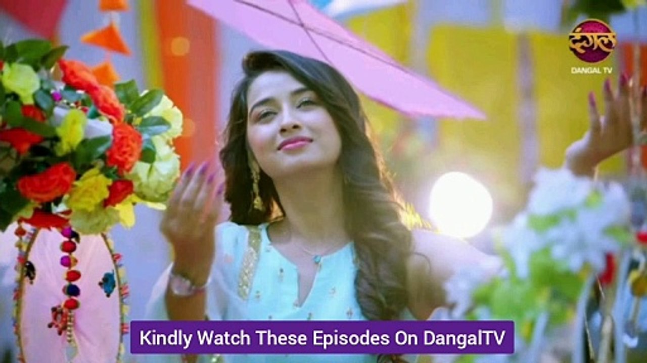 Mann Sundar Today Full Episode 1123 | 18 Jan 2025 | असली रूही और जूही की योजना पर दादी ने डाला पानी! | DangalTV