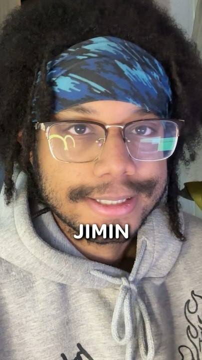 [PORTRAIT] JIMIN DE BTS