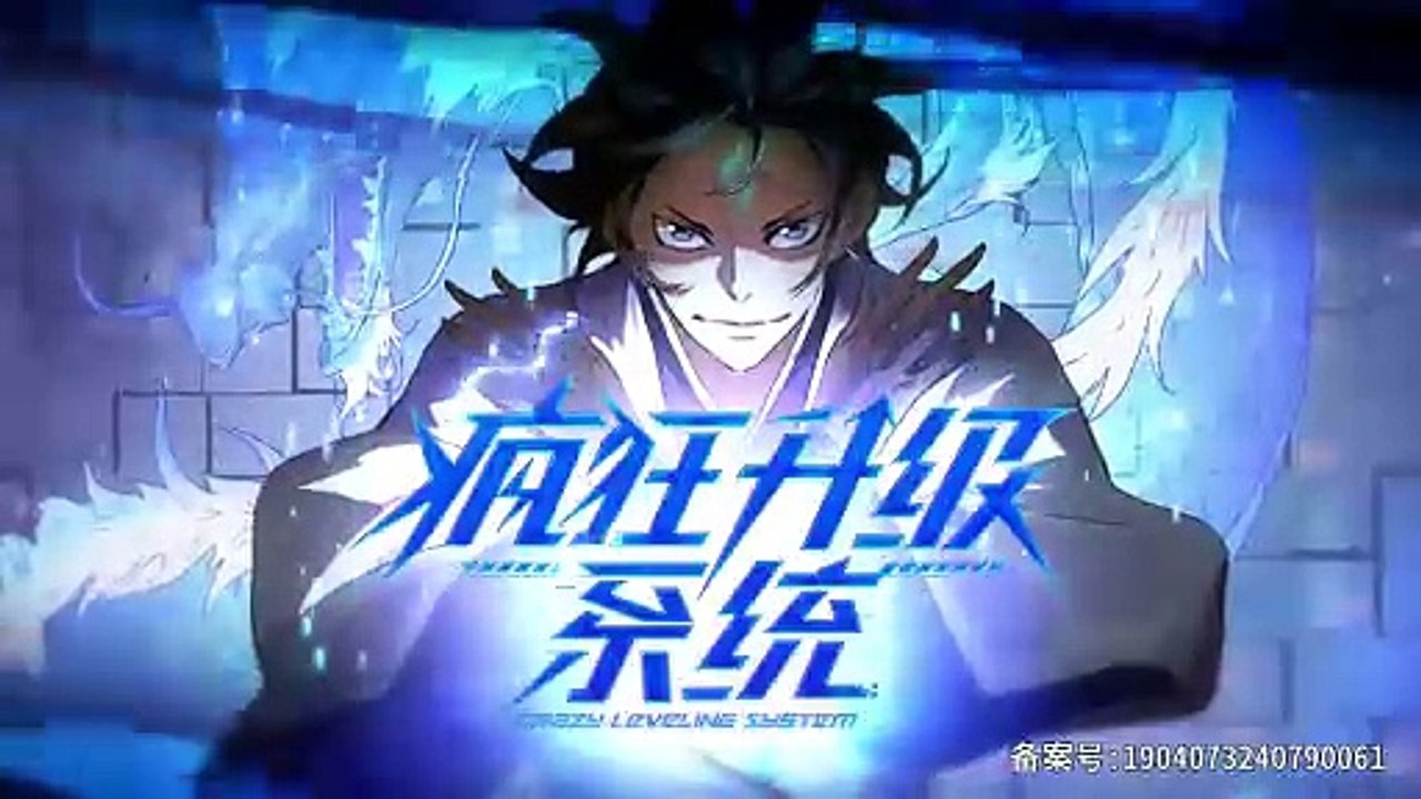 Crazy Leveling System (Crazy Upgrade System) Episode 31 In Multiple~Subtitles