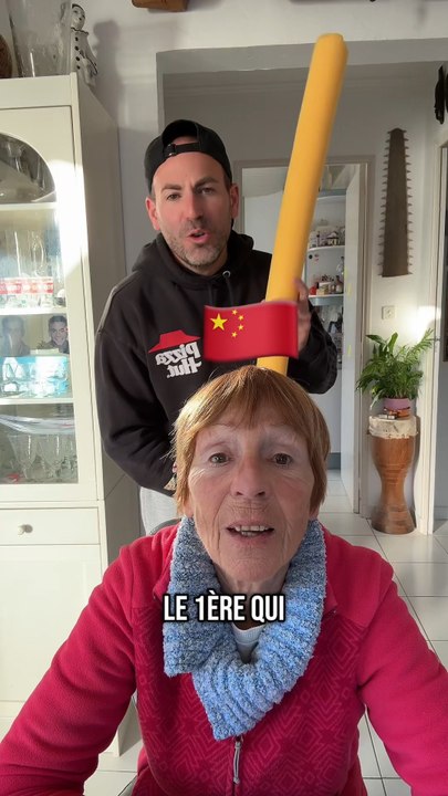 CELUI QUI SE TROMPE PREND UN COUP DE FRITE 😂 ( quiz drapeau )
