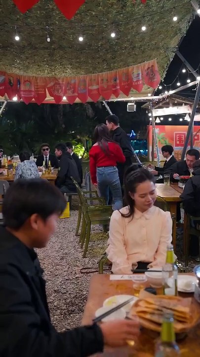 【最新短剧合集】 傅先生的闪婚甜妻