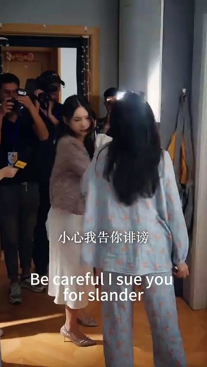 CEO Bertukar Jiwa Dengan Anjing | CEO Swaped Body With A Dog | Drama China | SUB INDO