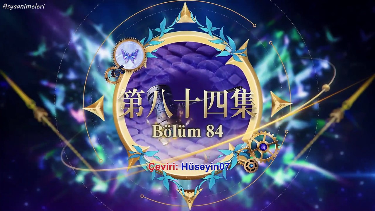 Douluo Dalu 2 - 084 (1080P) [Wetv]