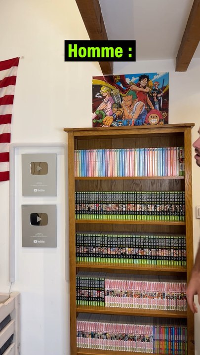 Comment avoir un génie 😂