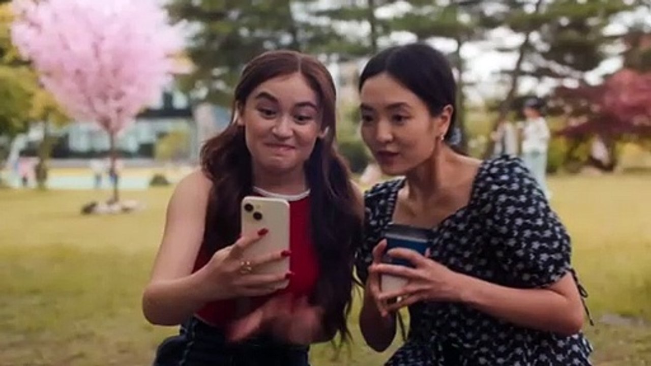 XO KITTY Season 3 Trailer - Release Date