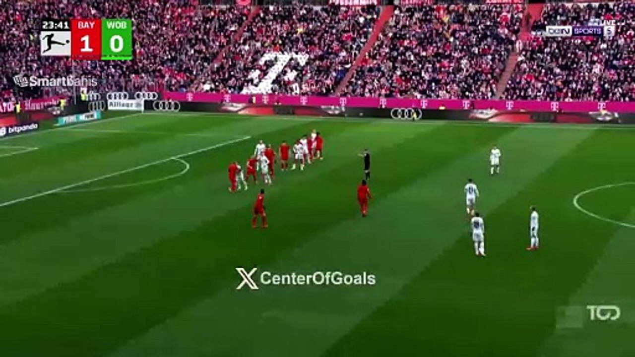 Borussia Mönchengladbach vs Bayern Munich: Clash of Bundesliga Giants ⚽