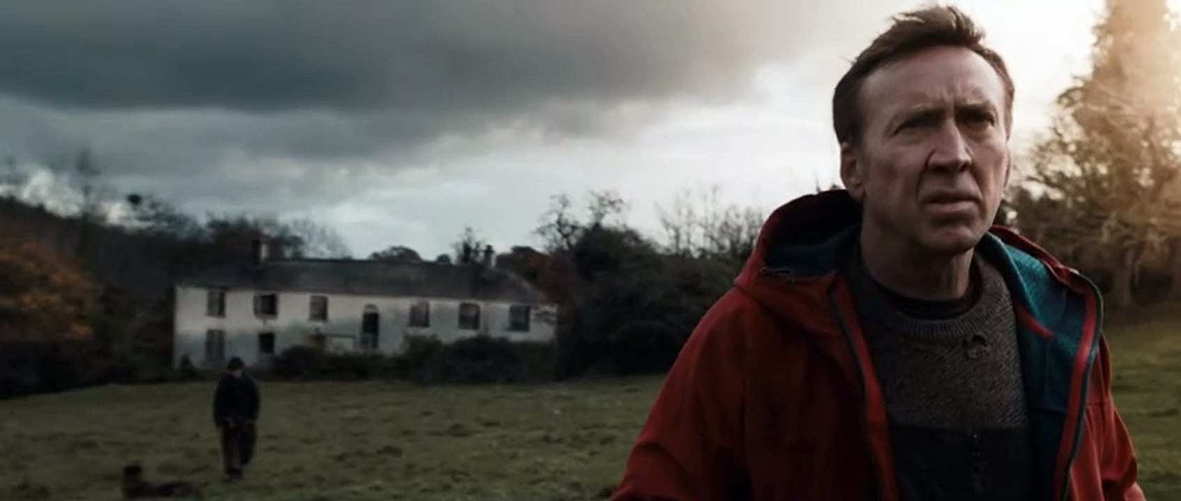 Arcadian - Tráiler español