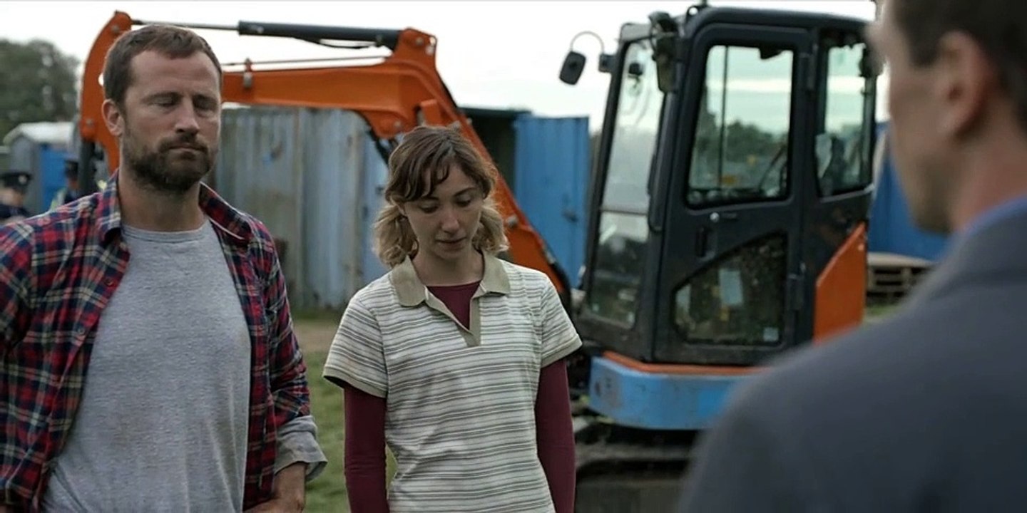 Дублінські Вбивства.(Dublin Murders) | Українською. Перша серія