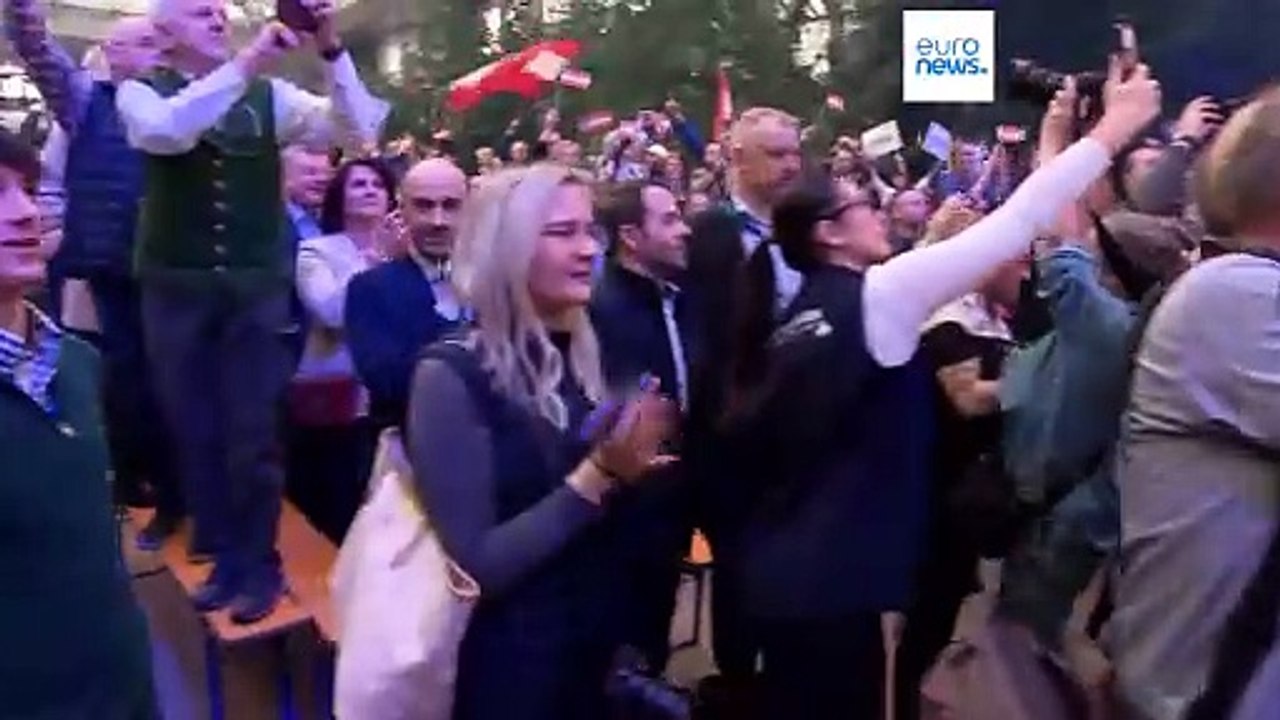 Герберт Кикль: Австрийская партия свободы хочет реформировать ЕС