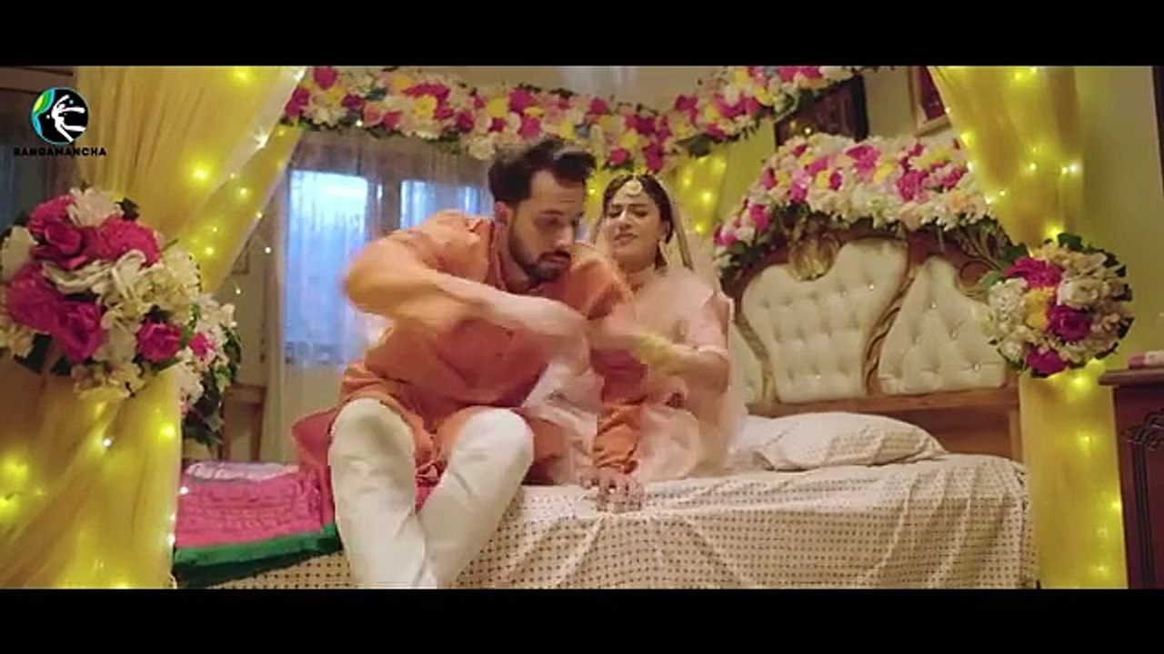 Ohongkar - অহংকার - Full Drama - Zaher Alvi - Samonty Shoumi - Mohin Khan - New Bangla Natok 2025