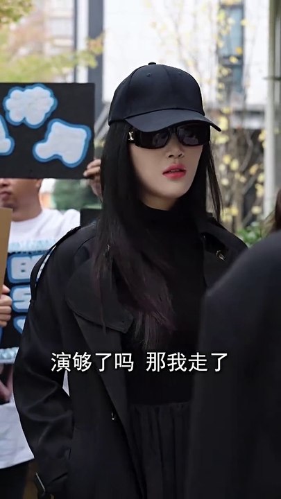 【最新短剧合集】 天才创作人退圈了