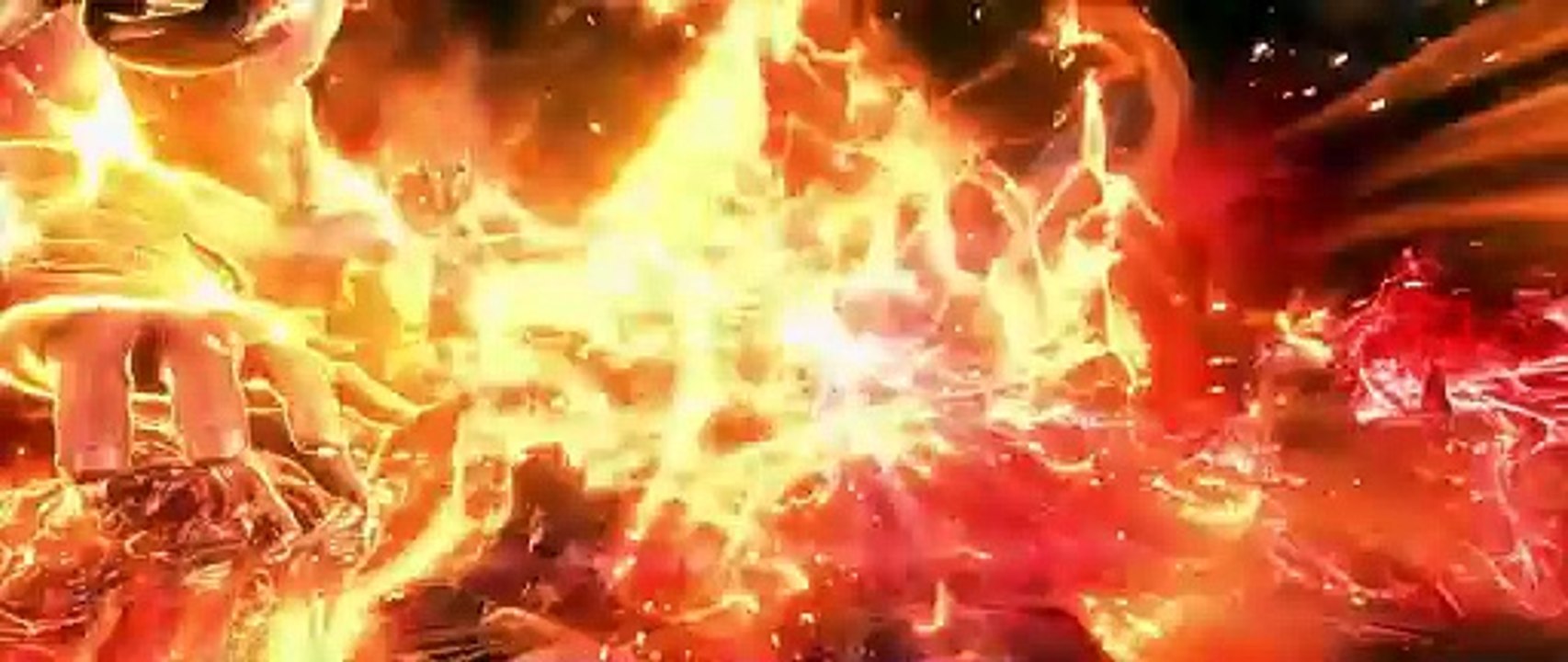 Martial Universe S5E05 Vostfr