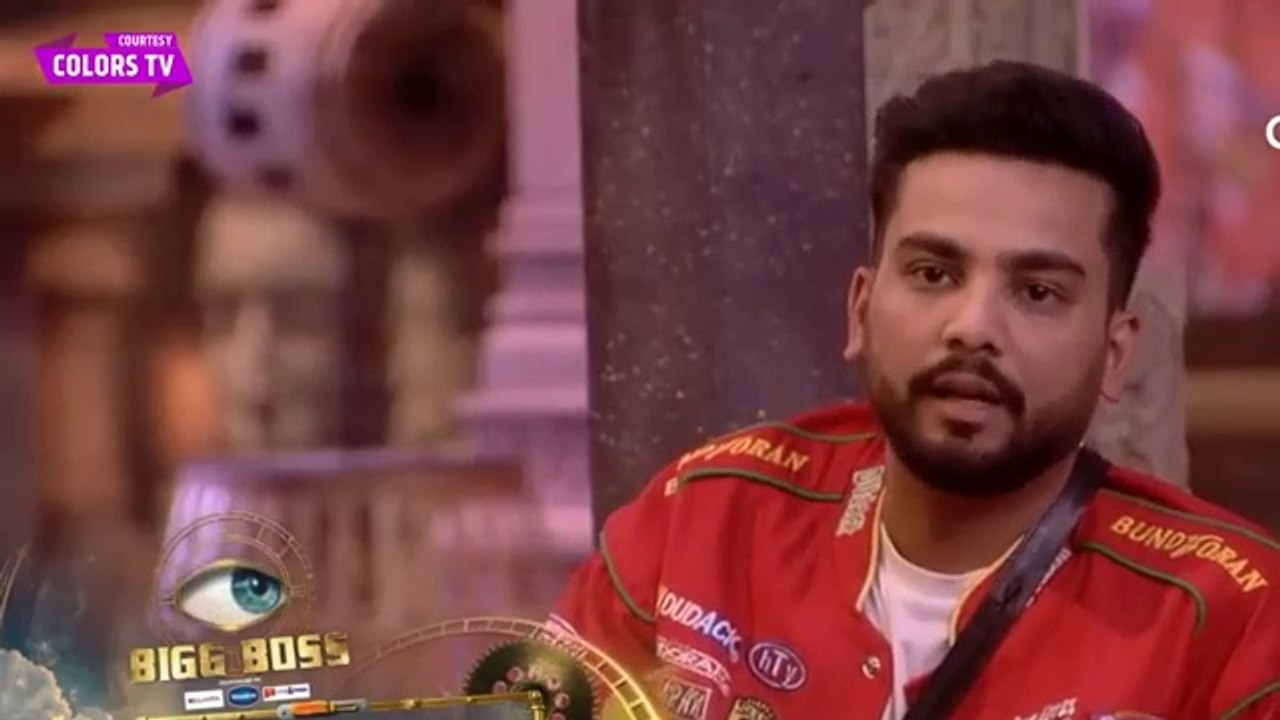 Bigg Boss 18 NEW PROMO